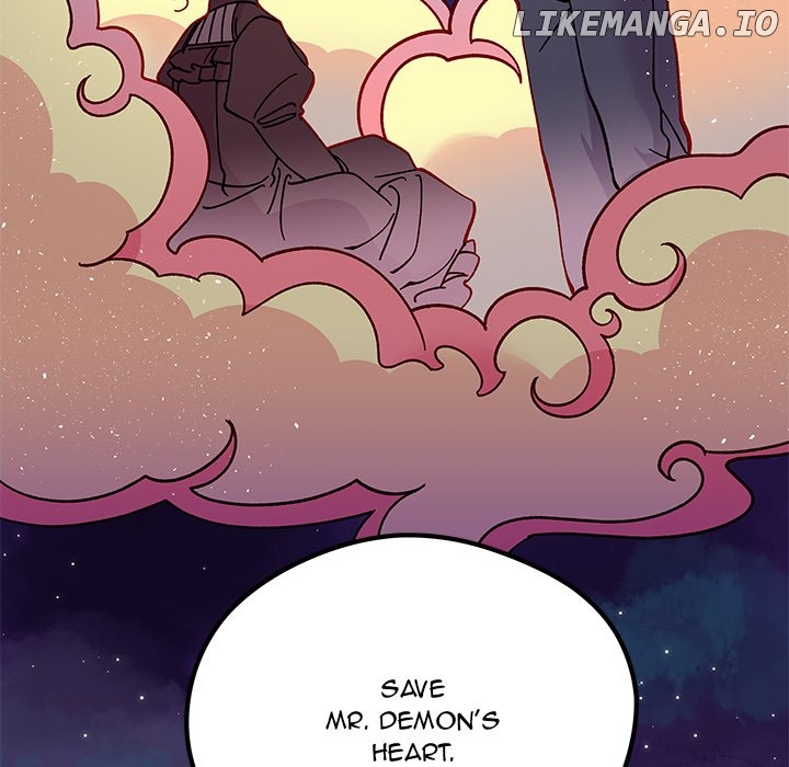 I Choose You! Chapter 108 - page 5