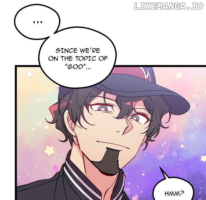 I Choose You! Chapter 108 - page 52