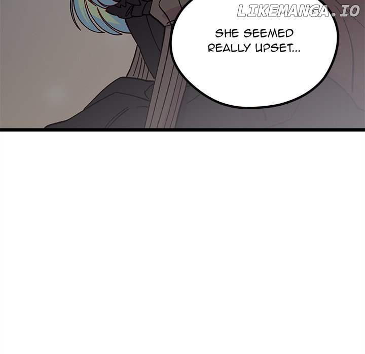 I Choose You! Chapter 108 - page 55