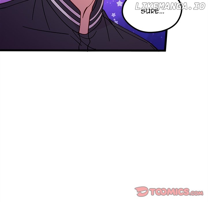 I Choose You! Chapter 108 - page 58