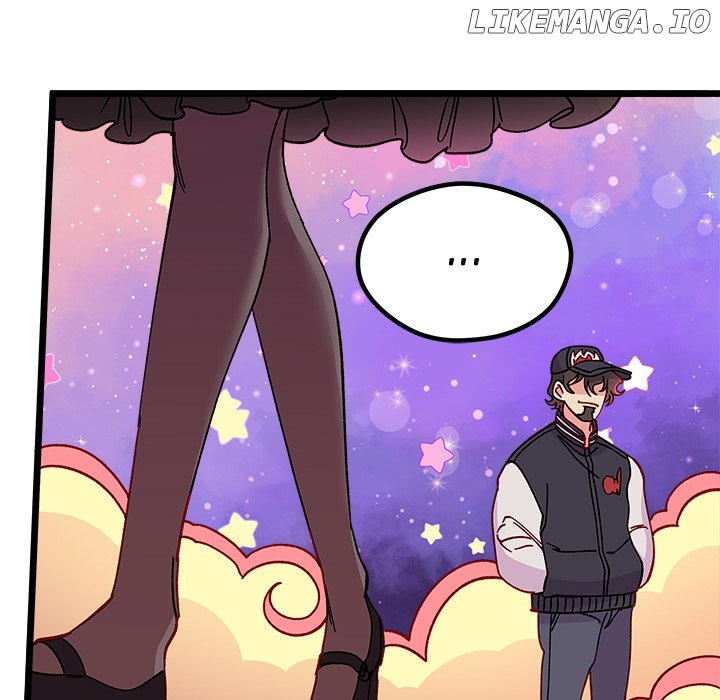 I Choose You! Chapter 108 - page 59