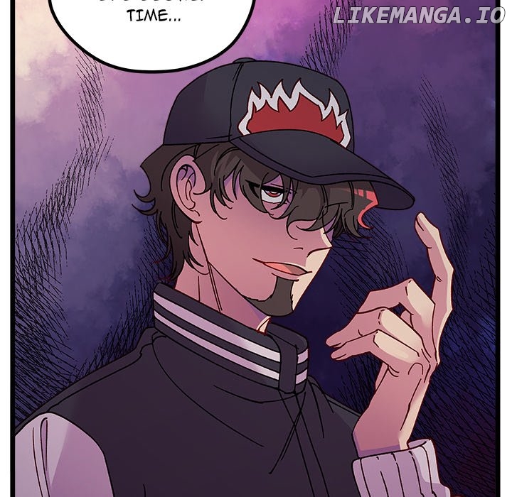 I Choose You! Chapter 108 - page 63