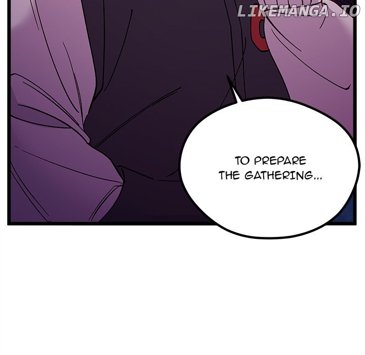 I Choose You! Chapter 108 - page 64