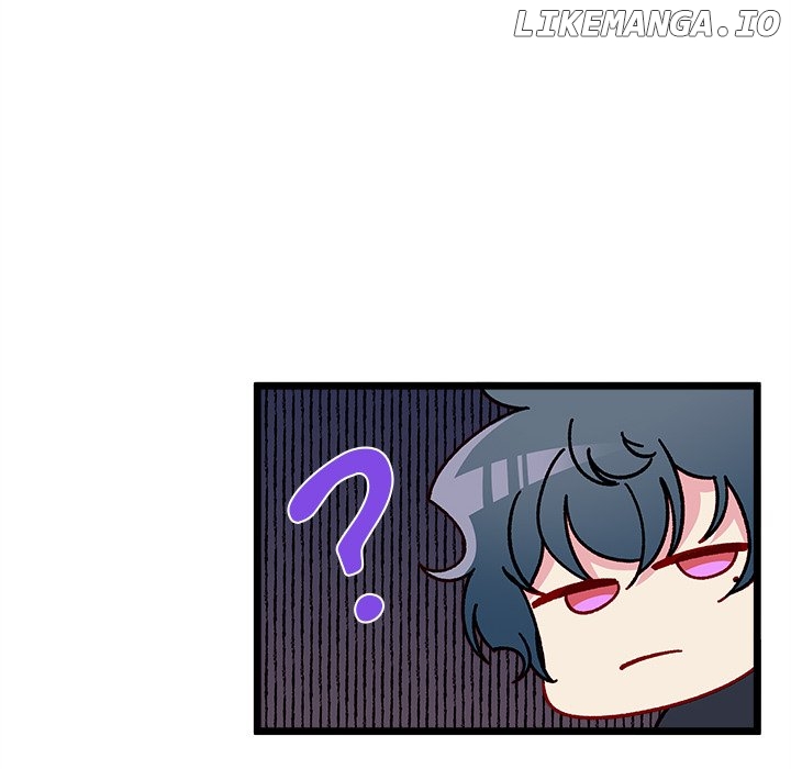 I Choose You! Chapter 108 - page 65