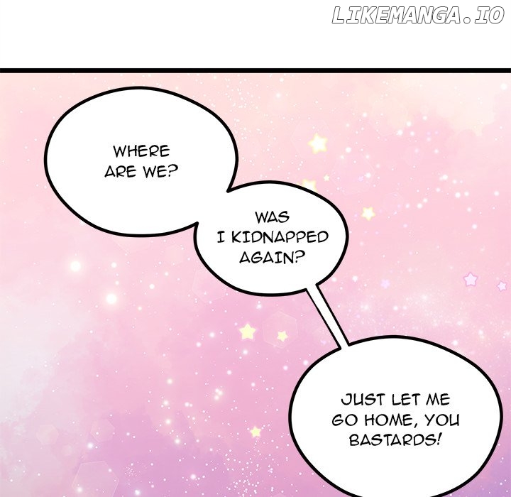 I Choose You! Chapter 108 - page 68
