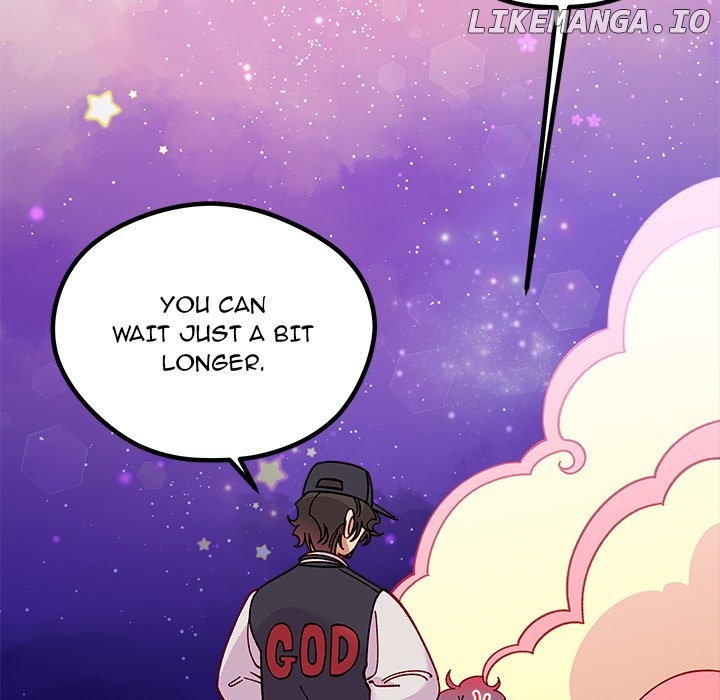 I Choose You! Chapter 108 - page 69