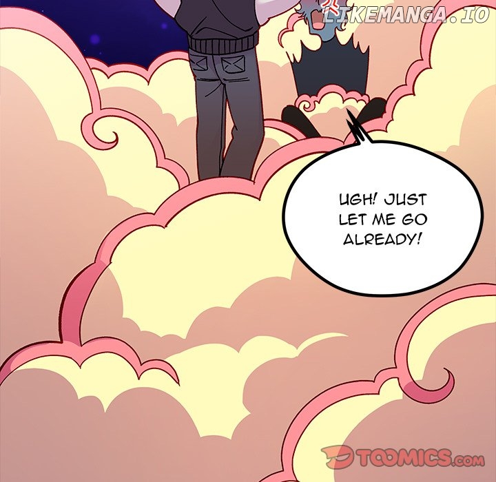 I Choose You! Chapter 108 - page 70