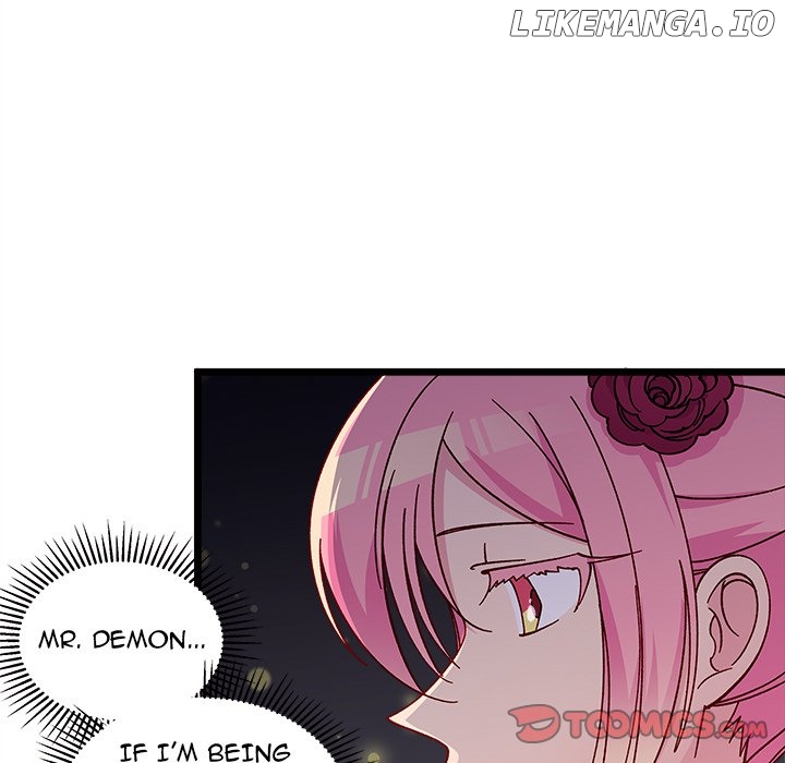 I Choose You! Chapter 108 - page 74