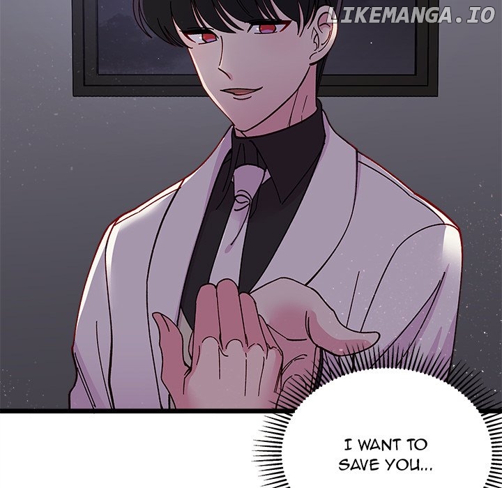 I Choose You! Chapter 108 - page 77