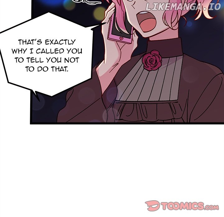 I Choose You! Chapter 108 - page 82