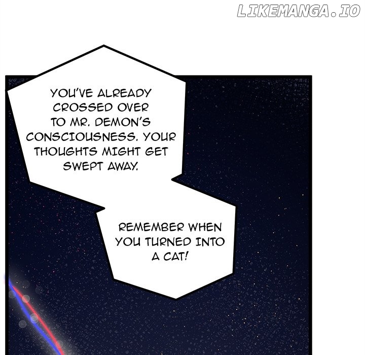 I Choose You! Chapter 108 - page 83