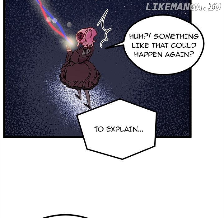 I Choose You! Chapter 108 - page 84