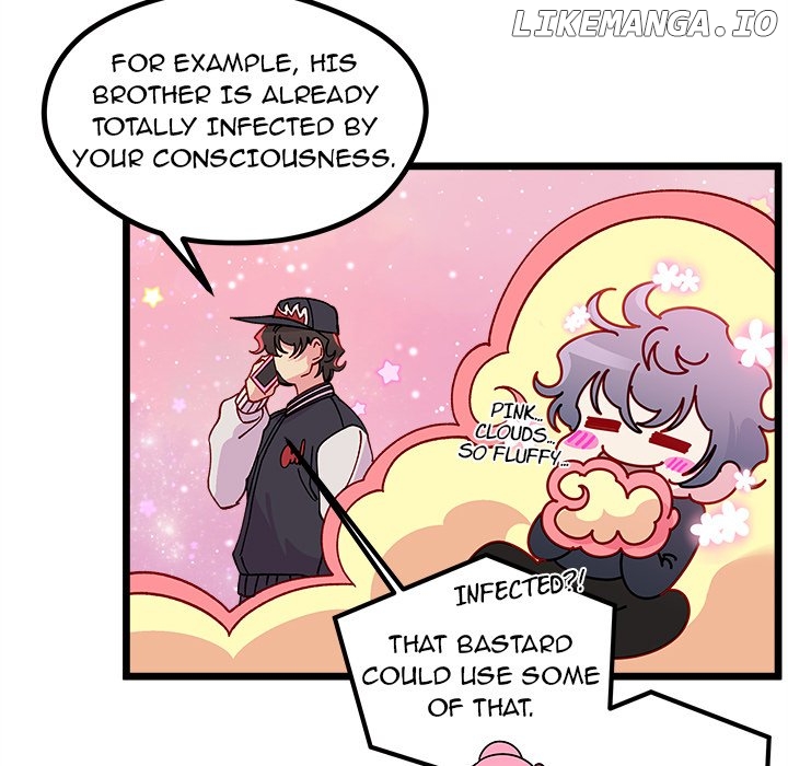 I Choose You! Chapter 108 - page 85