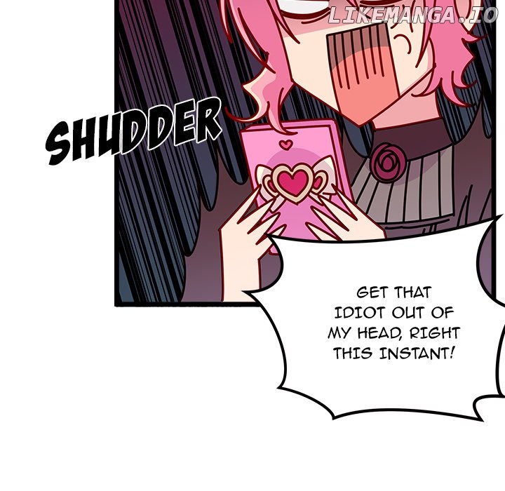 I Choose You! Chapter 108 - page 87