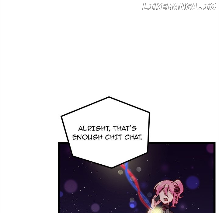 I Choose You! Chapter 108 - page 89