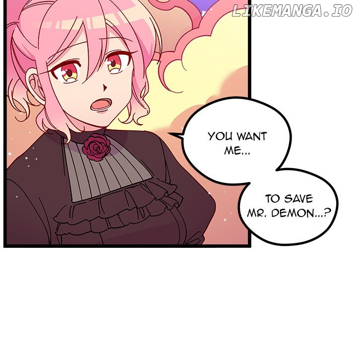 I Choose You! Chapter 108 - page 9