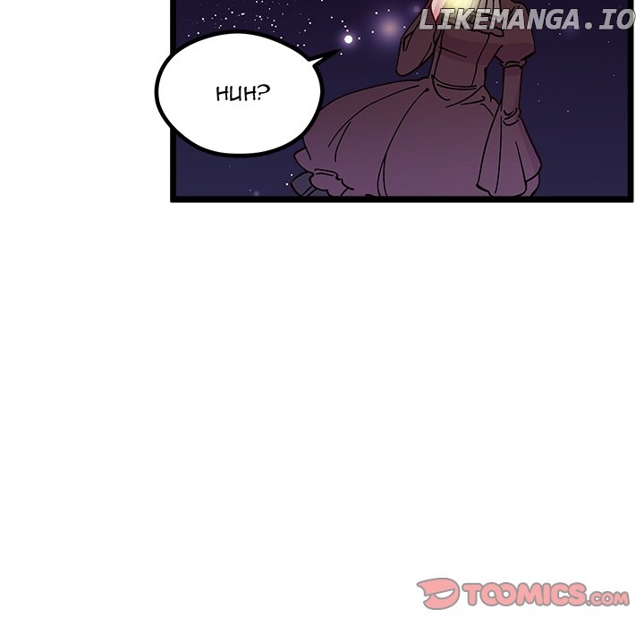 I Choose You! Chapter 108 - page 90