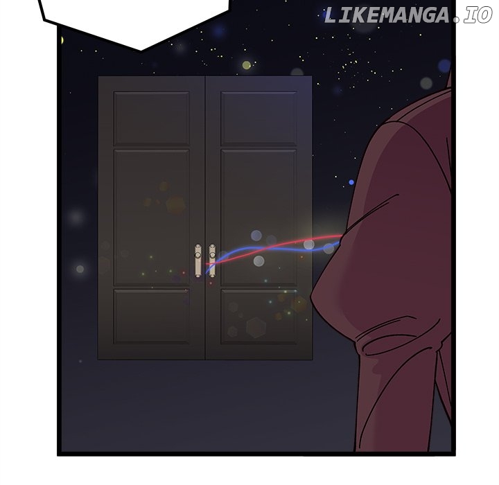 I Choose You! Chapter 108 - page 92