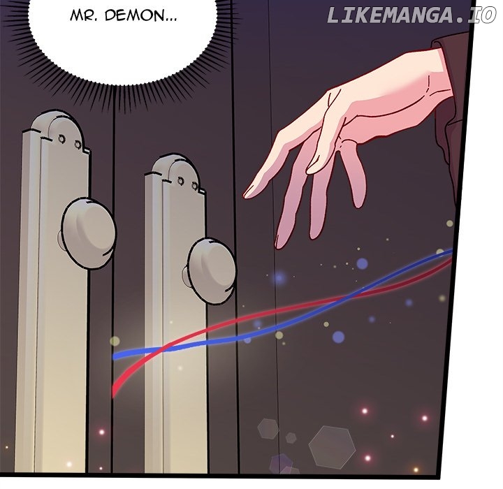 I Choose You! Chapter 108 - page 95