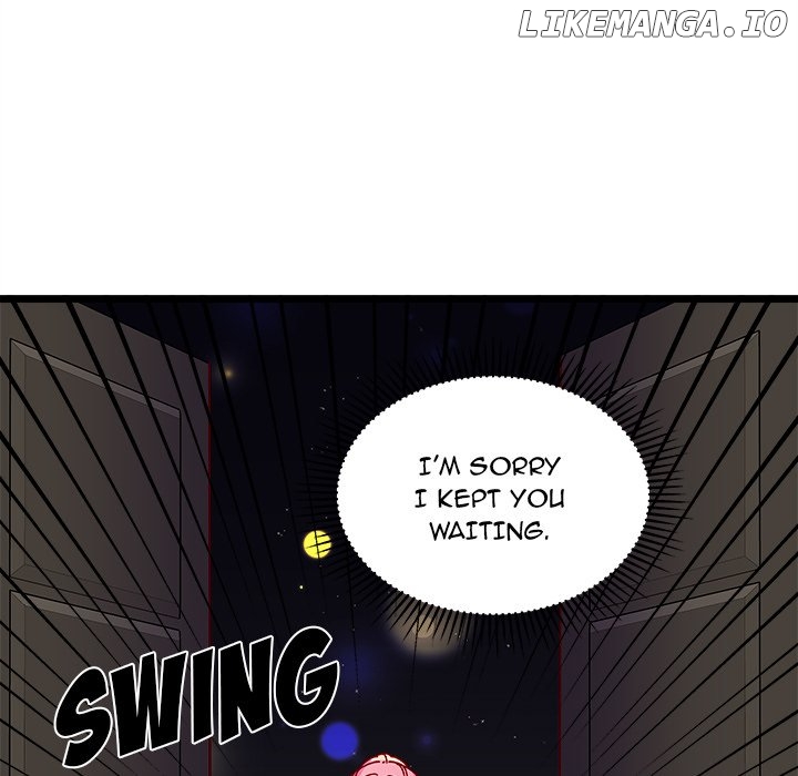 I Choose You! Chapter 108 - page 96