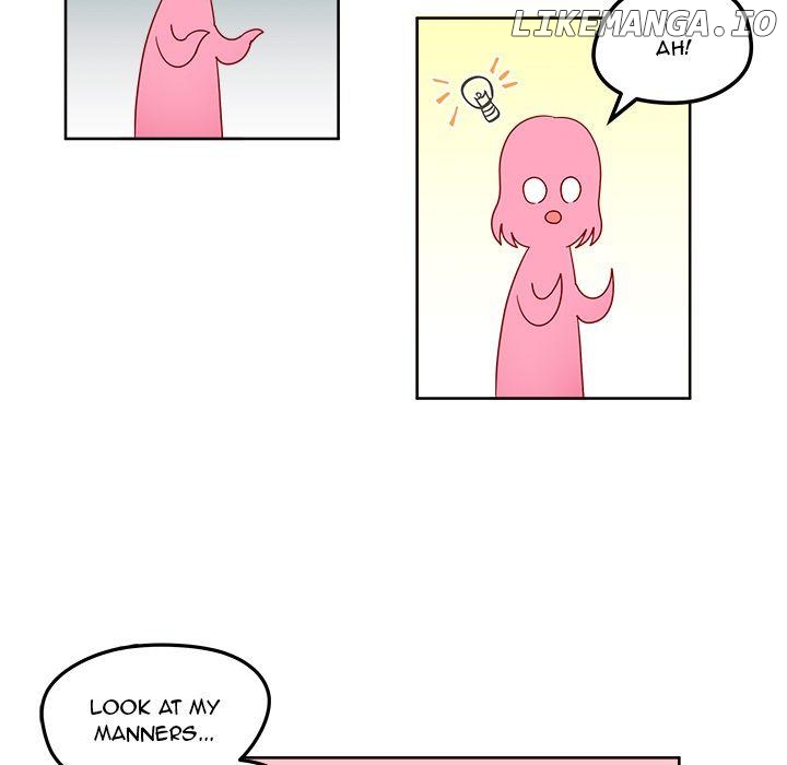 I Choose You! Chapter 13 - page 12
