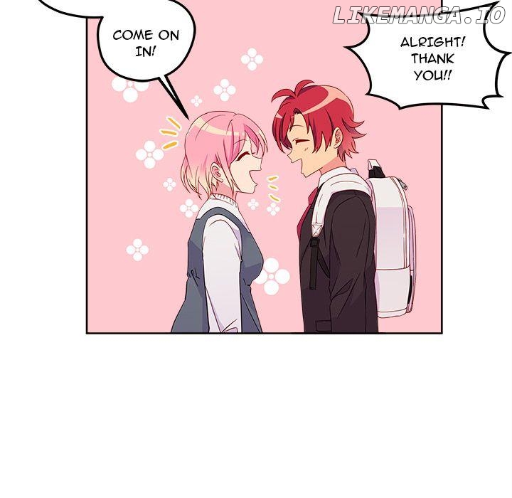 I Choose You! Chapter 13 - page 13