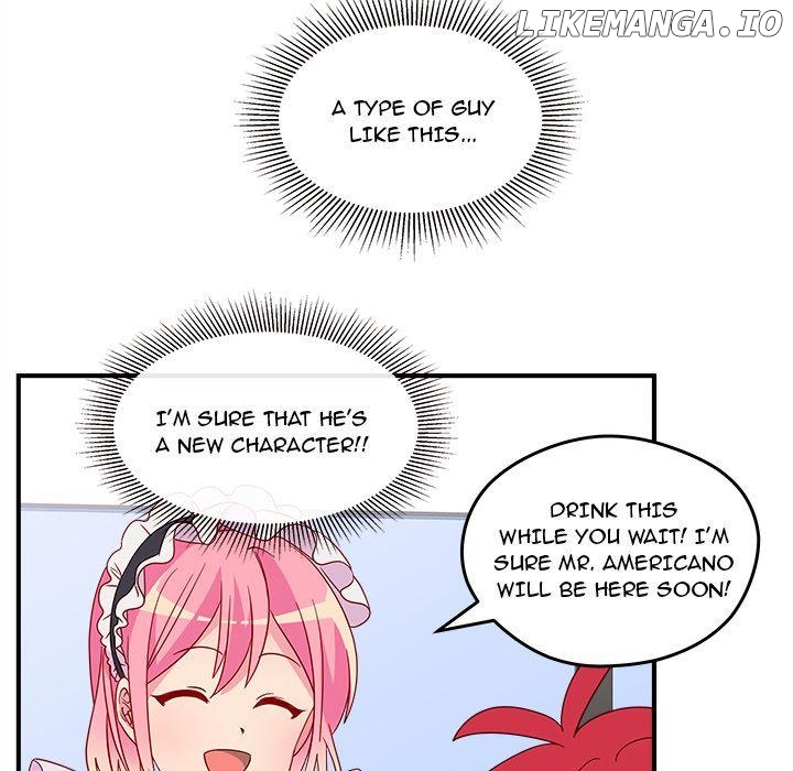 I Choose You! Chapter 13 - page 17