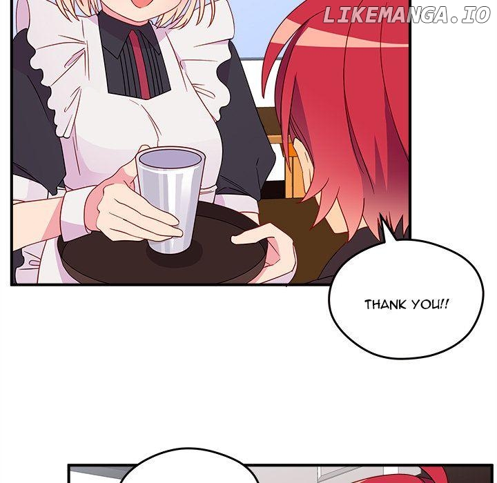 I Choose You! Chapter 13 - page 18