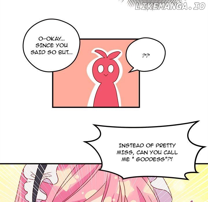 I Choose You! Chapter 13 - page 21
