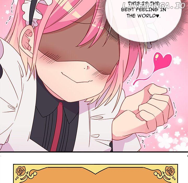 I Choose You! Chapter 13 - page 25