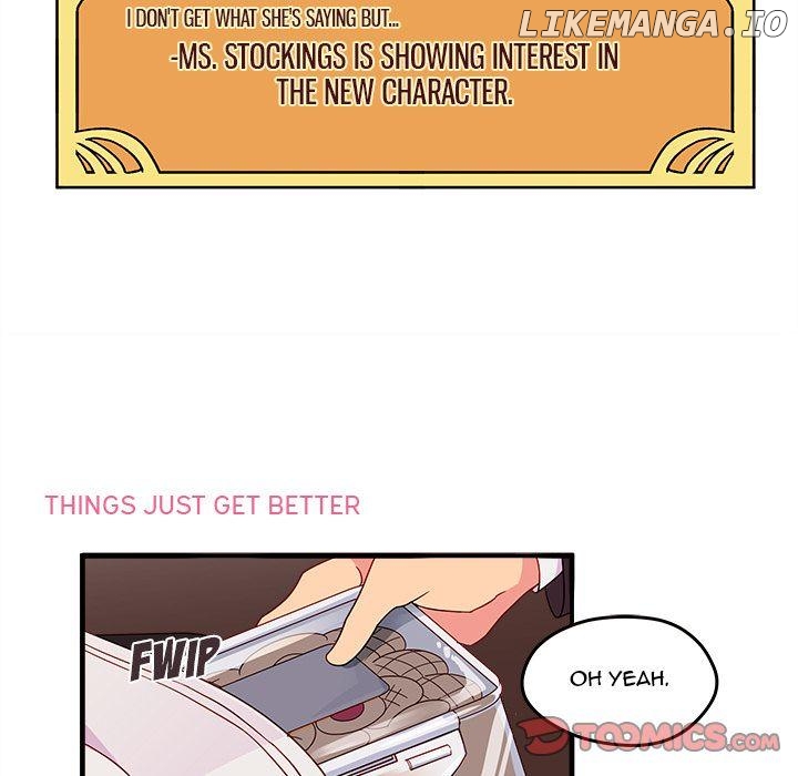 I Choose You! Chapter 13 - page 26