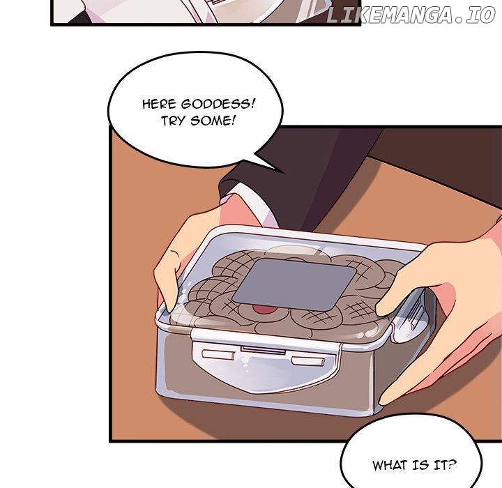I Choose You! Chapter 13 - page 27