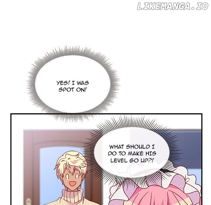 I Choose You! Chapter 13 - page 36