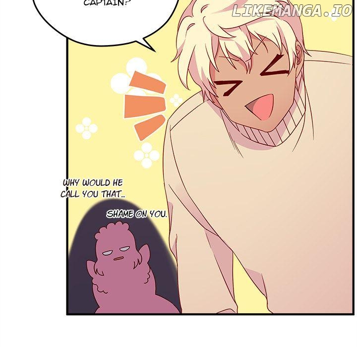 I Choose You! Chapter 13 - page 43