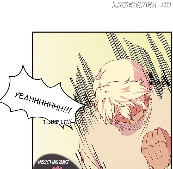 I Choose You! Chapter 13 - page 45
