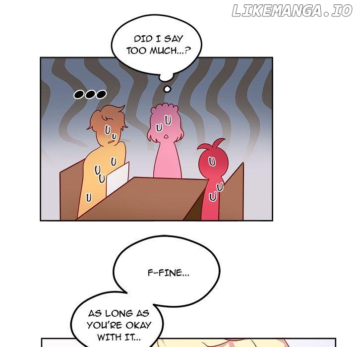 I Choose You! Chapter 13 - page 47