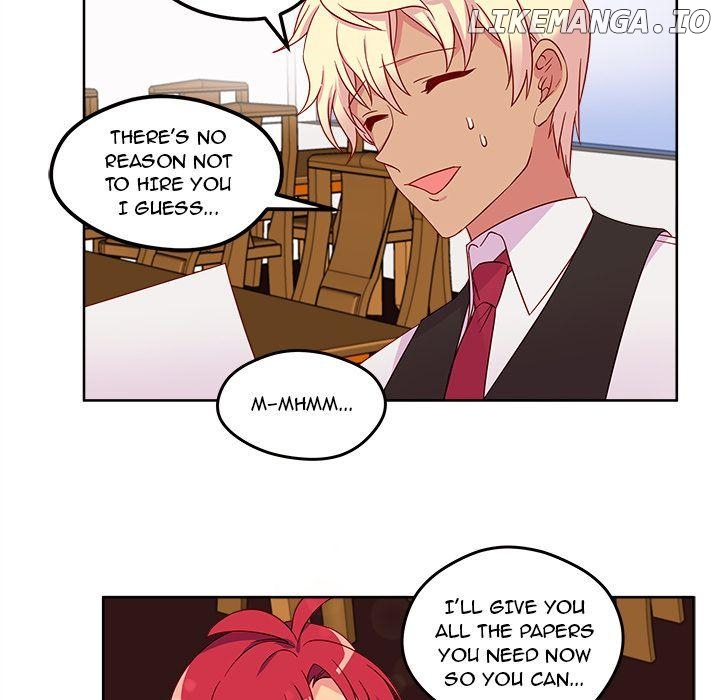 I Choose You! Chapter 13 - page 48