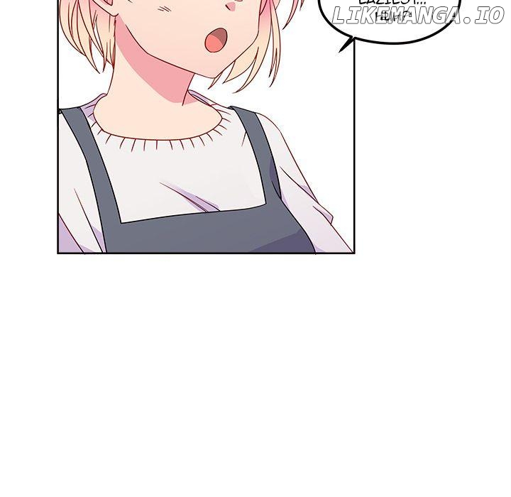 I Choose You! Chapter 13 - page 5