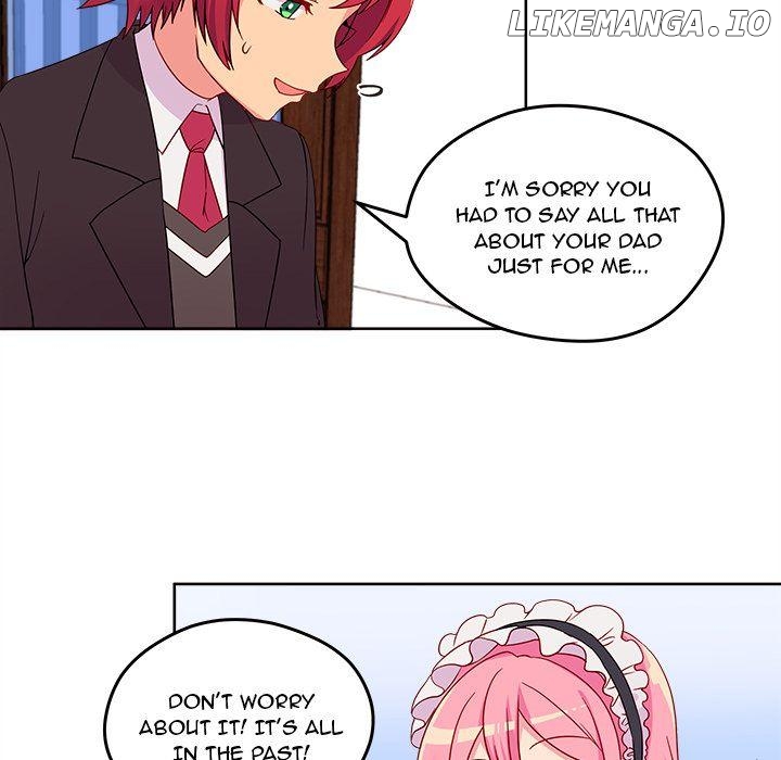 I Choose You! Chapter 13 - page 53