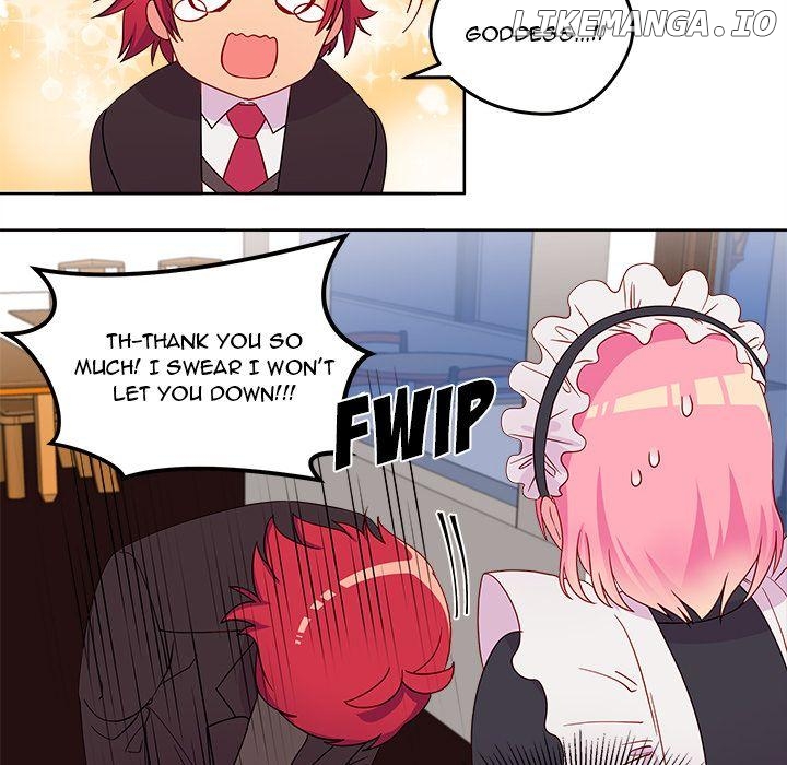 I Choose You! Chapter 13 - page 55