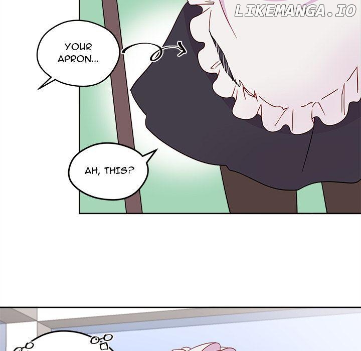 I Choose You! Chapter 13 - page 57