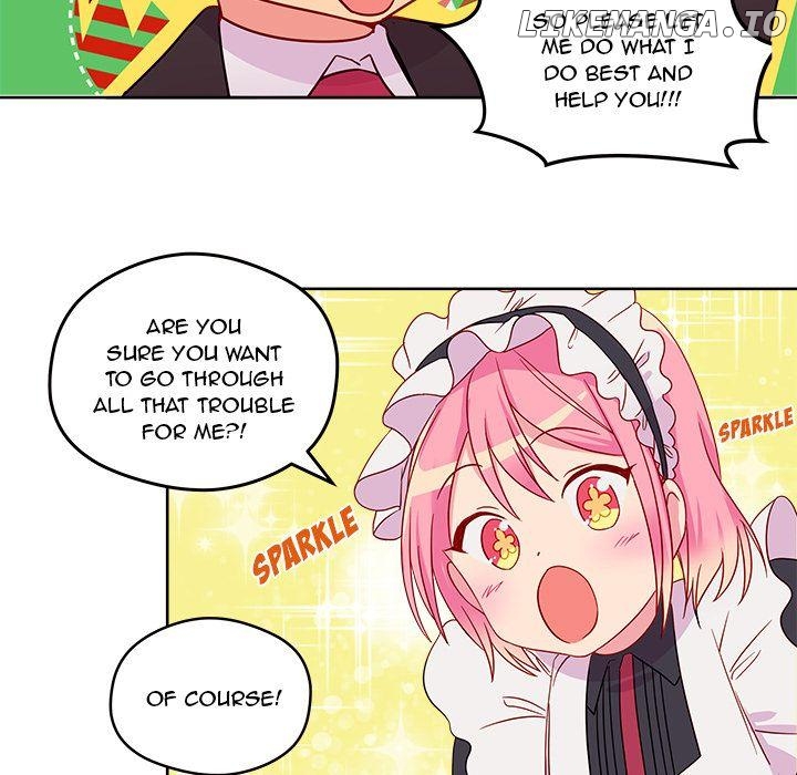 I Choose You! Chapter 13 - page 64