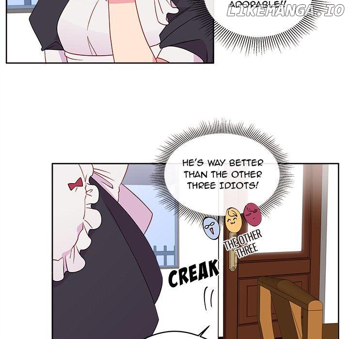I Choose You! Chapter 13 - page 67