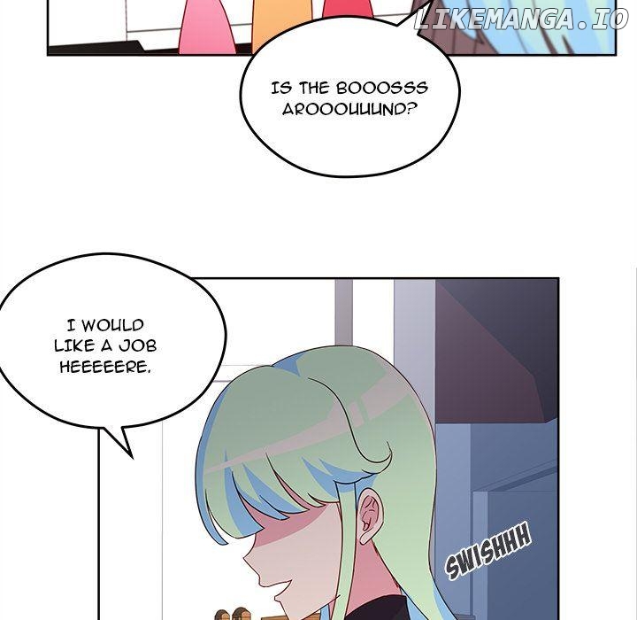 I Choose You! Chapter 13 - page 69