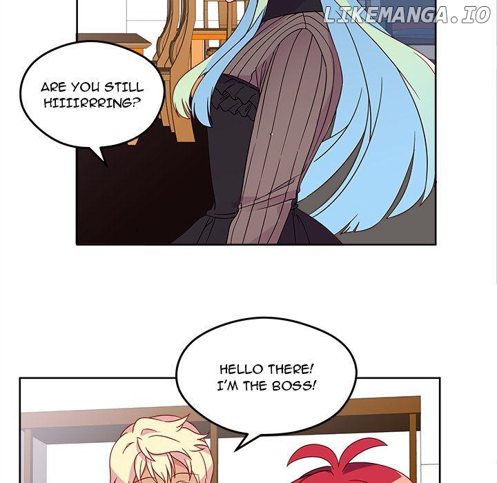 I Choose You! Chapter 13 - page 70
