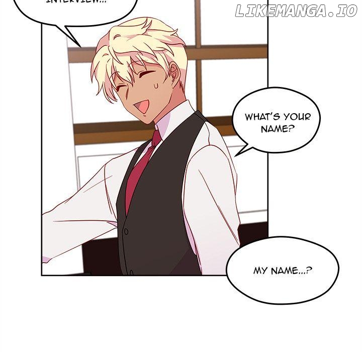 I Choose You! Chapter 13 - page 73