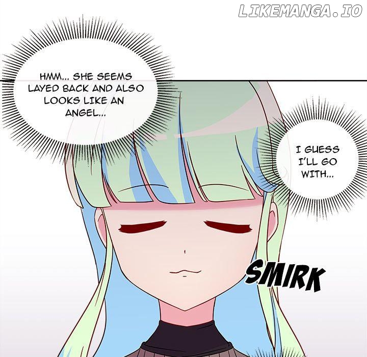 I Choose You! Chapter 13 - page 75