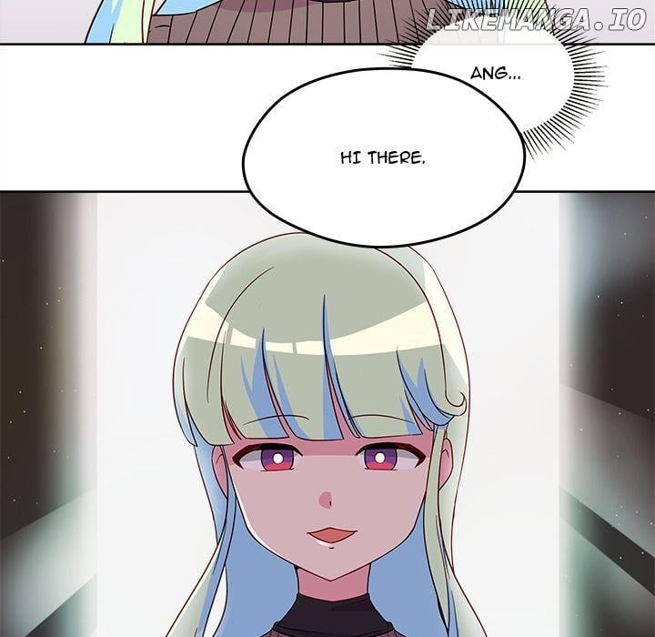 I Choose You! Chapter 13 - page 76