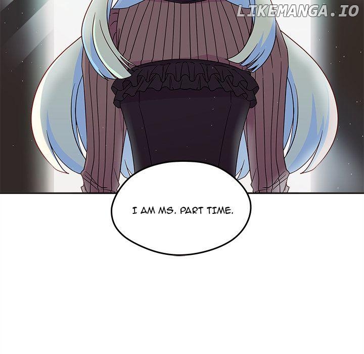 I Choose You! Chapter 13 - page 77