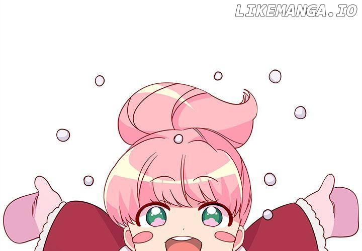 I Choose You! Chapter 14 - page 1